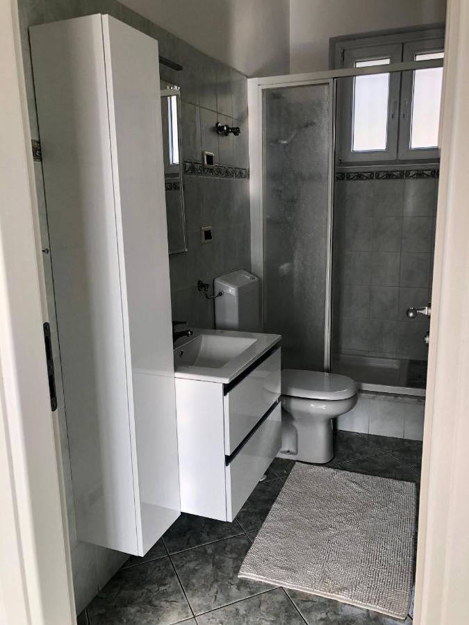 Bellavista Villa Brezzo Luaran gambar