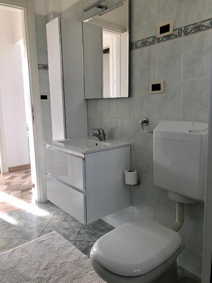 Bellavista Villa Brezzo Luaran gambar