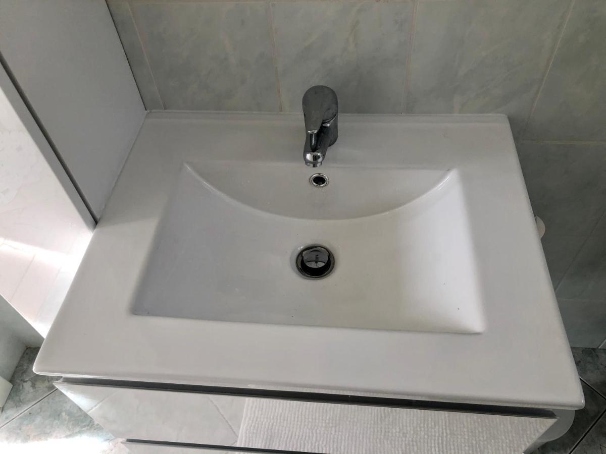 Bellavista Villa Brezzo Luaran gambar
