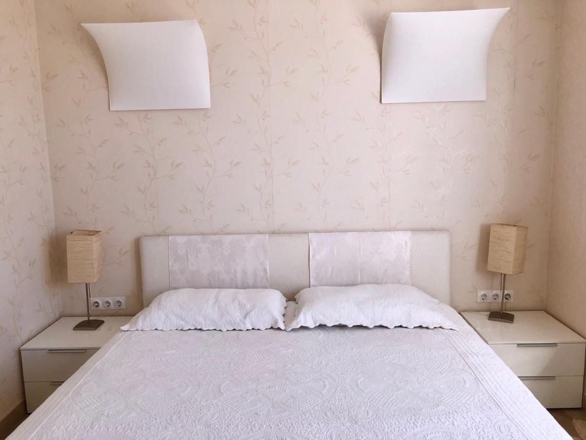 Bellavista Villa Brezzo Luaran gambar